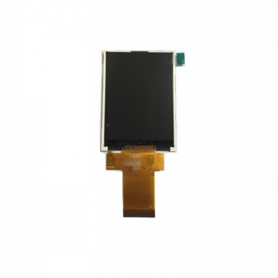 LCD Screen Display Replacement for CGSULIT CG300 Scanner - Click Image to Close